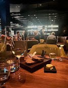 Dinner By Heston Blumenthal Dubai