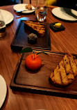 Dinner By Heston Blumenthal Dubai