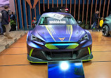 Brussels Motor Show