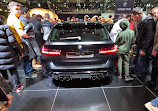 Brussels Motor Show