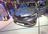 Brussels Motor Show