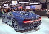 Brussels Motor Show