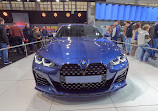 Brussels Motor Show