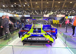 Brussels Motor Show