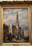 Museo della Città di Bruxelles