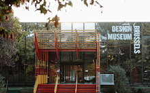 Museo del Design di Bruxelles