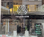 Illusion Brussel