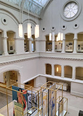 Museum of the National Bank of Belgium