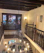 Homestead Museum Gallery