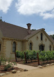 Workman and Temple Family Homestead Museum