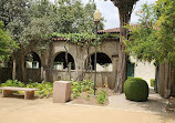 Workman and Temple Family Homestead Museum