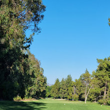 Industry Hills Golf Club at Pacific Palms Resort