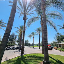 Industry Hills Golf Club at Pacific Palms Resort