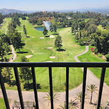 Industry Hills Golf Club at Pacific Palms Resort