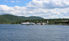 Lake George Mystery Spot