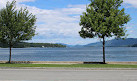 Lake George Mystery Spot