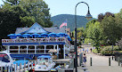 Lake George Mystery Spot