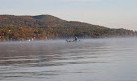 Lake George Mystery Spot