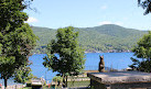 Lake George Mystery Spot