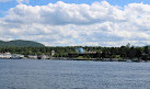 Lake George Mystery Spot