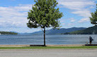 Lake George Mystery Spot