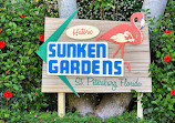 Sunken Gardens