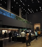 Museo Nacional de Arte y Cultura Afroamericana