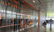 Museu Nacional de História e Cultura Afro-Americana