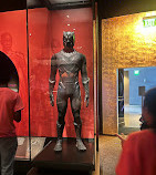 موزه ملی تاریخ و فرهنگ آمریکایی آفریقایی تبار