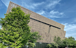 Nationalmuseum für afroamerikanische Geschichte und Kultur