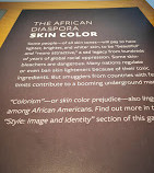 Museo Nacional de Arte y Cultura Afroamericana