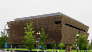 Nationaal Museum voor Afro-Amerikaanse geschiedenis en cultuur