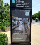 المتحف الوطني للتاريخ والثقافة الأمريكية الأفريقية