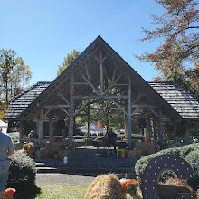 The Village Green Of Cashiers