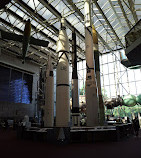 Museu Nacional do Ar e Espaço