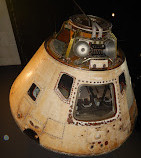 Национальный музей воздухоплавания и астронавтики