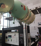 Национальный музей воздухоплавания и астронавтики