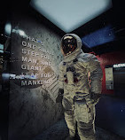 Museo Nacional del Aire y el Espacio de Estados Unidos