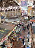 Mercado Público de Porto Alegre