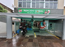 Cabral-markt