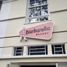 Barbarella Bakery