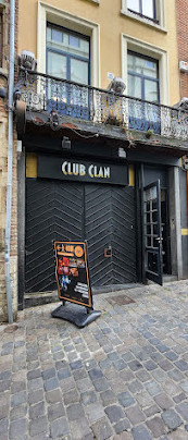 Club Clan