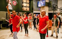 مدرسة باشاتا بروكسل السالسا لتطور الرقص اللاتيني