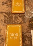 DIOR London Harrods