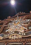 DIOR London Harrods