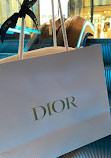 DIOR London Harrods