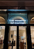 The Ministry Of coffee