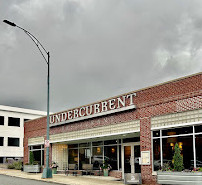 Undercurrent Restaurant