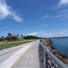 Sebastian Inlet State Park