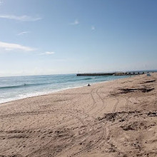 Sebastian Inlet State Park